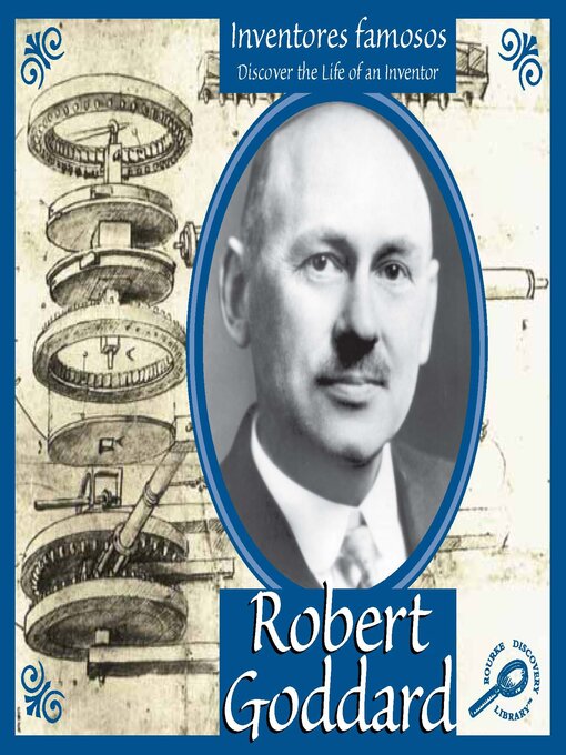 Title details for Robert Goddard (Spanish/English) by Don McCleese - Available